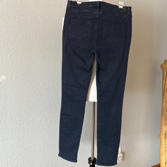 New Paige Azaria skinny stretchy jeans - Picture 8 of 12